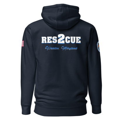 RES2CUE SQUAD COLLECTION #2