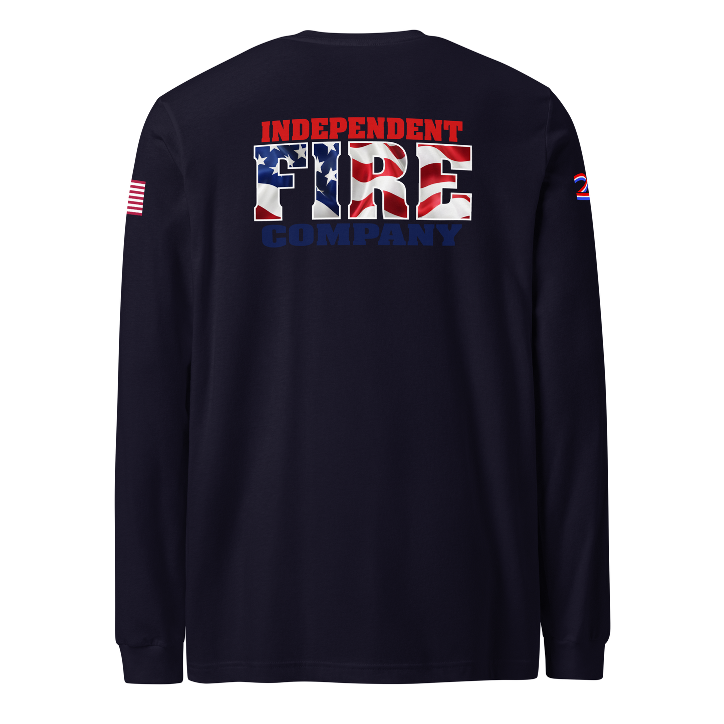 Independent Fire Co. – "America's 250th" Collection #3