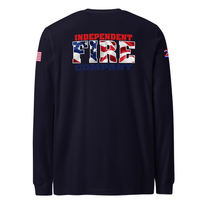 Independent Fire Co. – "America's 250th" Collection #3