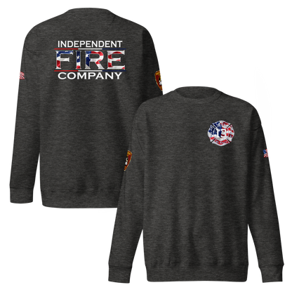 INDEPENDENT FIRE CO. – PATRIOTIC COLLECTION #2