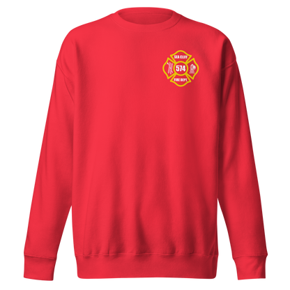 Sea Cliff - Hook & Ladder - 574 - Collection