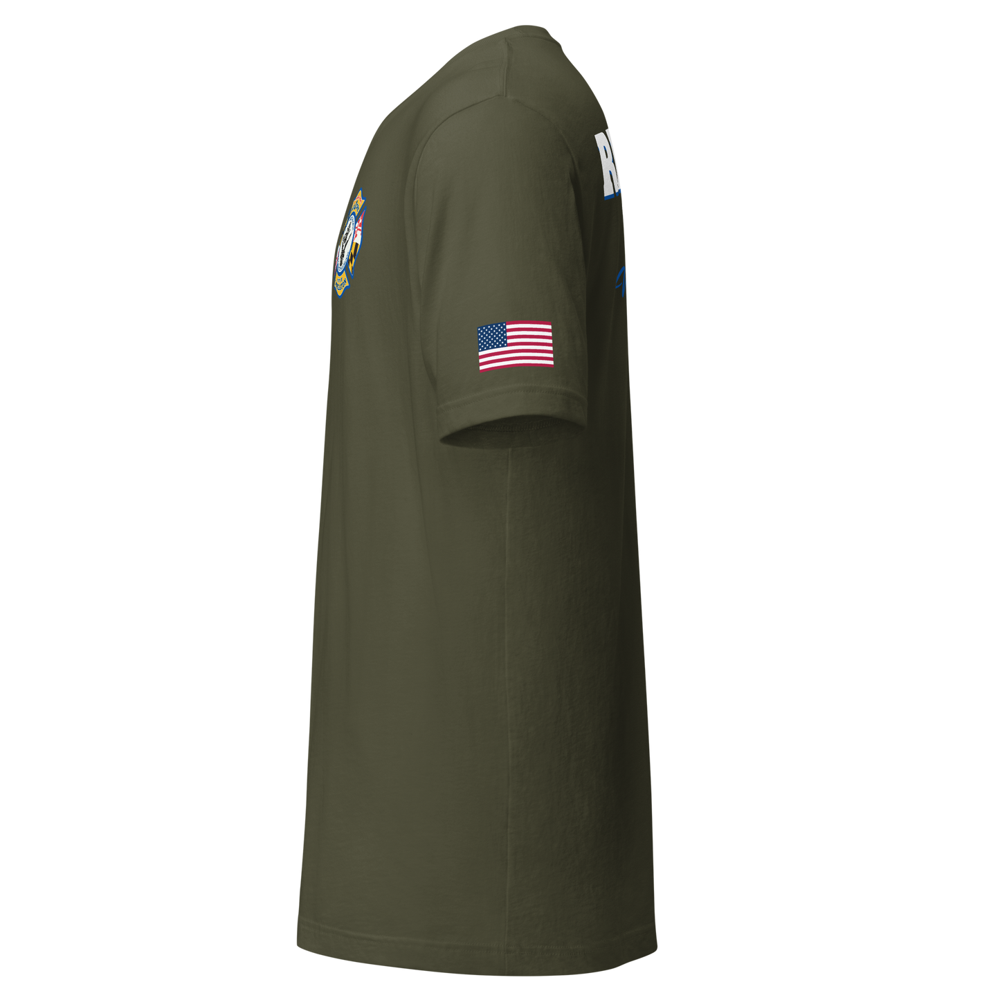 RES2CUE SQUAD COLLECTION #5