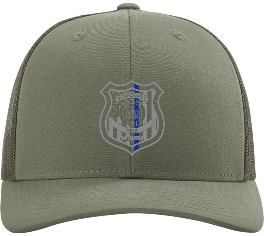 SCARSDALE PBA - SUBDUED COLLECTION