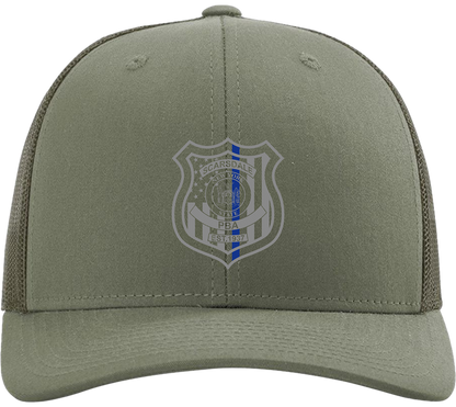 SCARSDALE PBA - SUBDUED COLLECTION