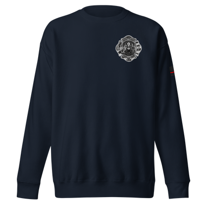 BEDFORD HILLS FIRE DEPARTMENT – ENGINE CO. – SUBDUED COLLECTION