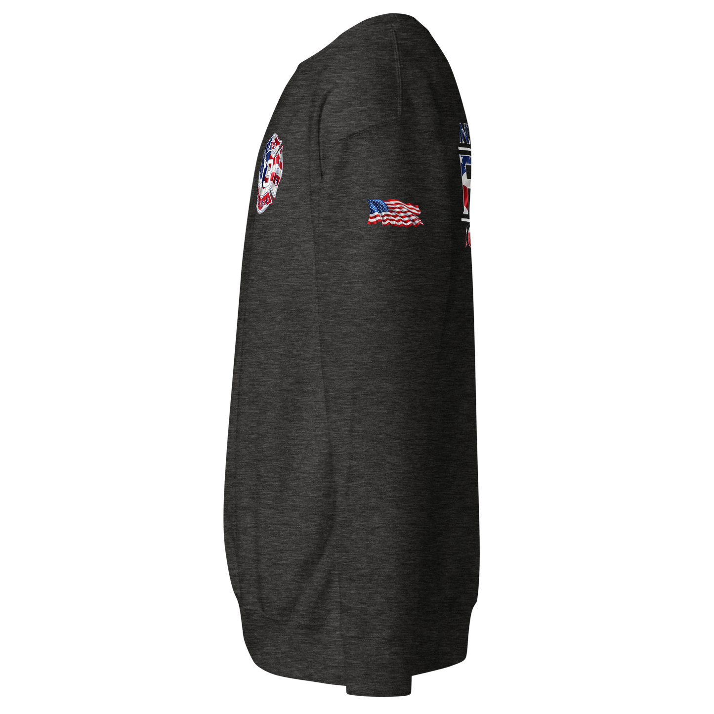INDEPENDENT FIRE CO. – PATRIOTIC COLLECTION #1
