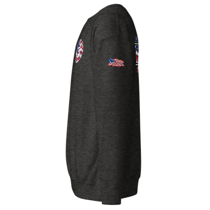INDEPENDENT FIRE CO. – PATRIOTIC COLLECTION #1