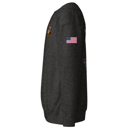 Independent Fire Co. – "America's 250th" Collection #2