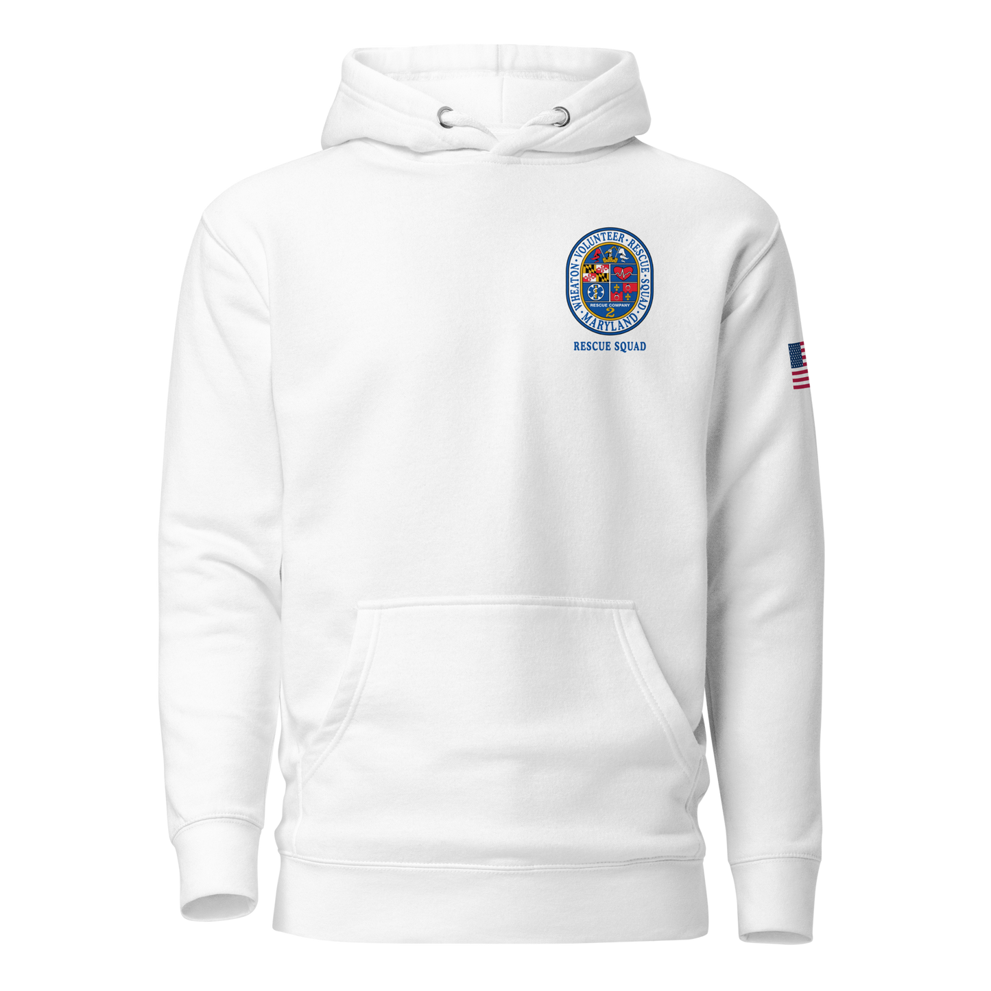 RES2CUE SQUAD COLLECTION #1