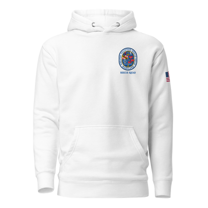 RES2CUE SQUAD COLLECTION #1