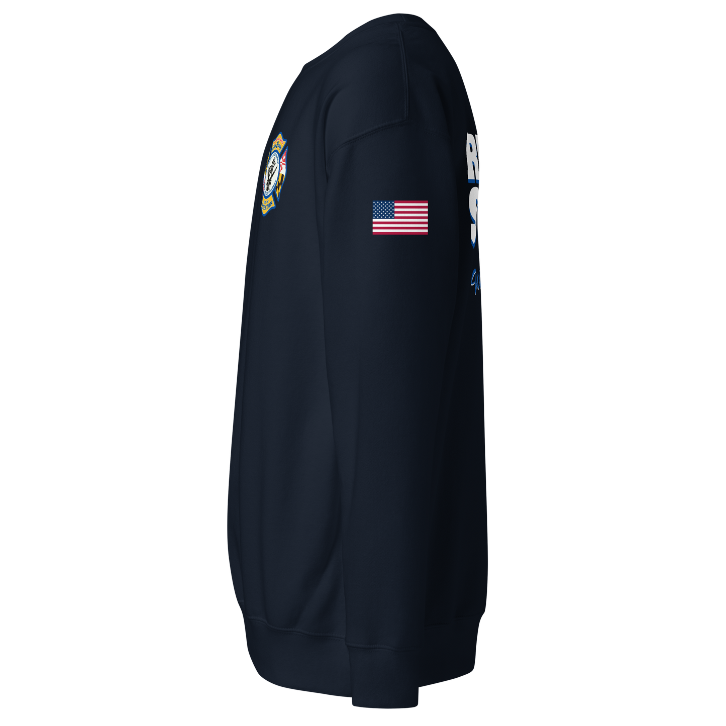 RESCUE SQUAD COLLECTION #3