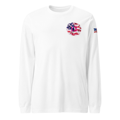 IFCO – PINK PATRIOTIC (PINK #3)