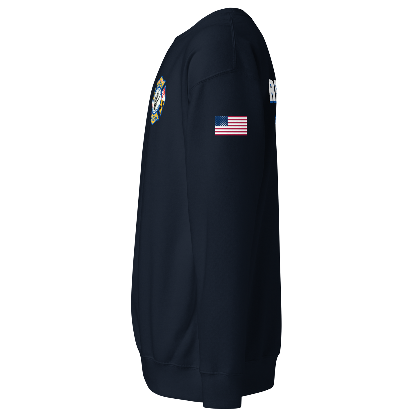 RES2CUE SQUAD COLLECTION #2