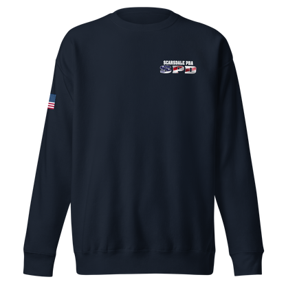 SCARSDALE PBA - PATRIOTIC COLLECTION