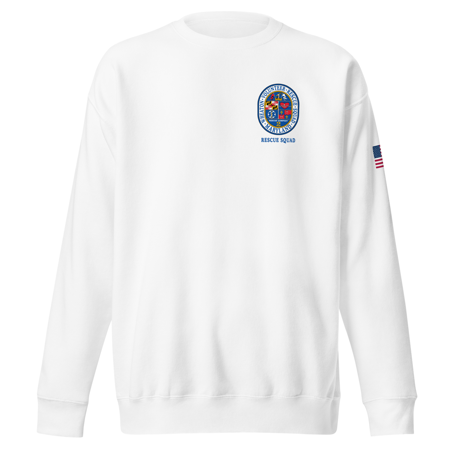 RES2CUE SQUAD COLLECTION #1