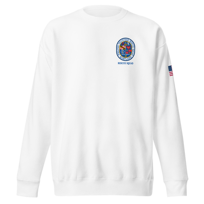 RES2CUE SQUAD COLLECTION #1