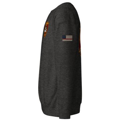 Independent Fire Co. – "America's 250th" Collection #1 (NO SLEEVE GRAPHICS)