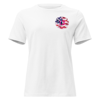 IFCO – PINK PATRIOTIC (PINK #2)