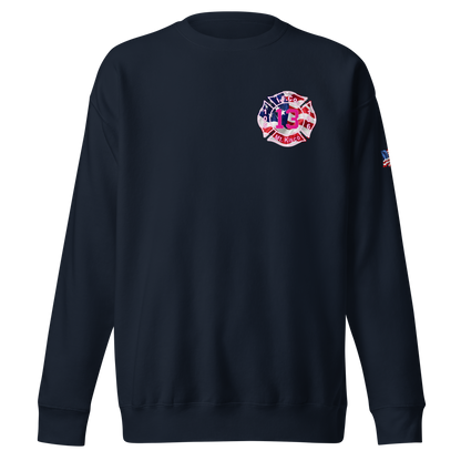IFCO – PINK PATRIOTIC (PINK #2)