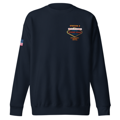STATION 2 SHAWS VEGAS - COLLECTION