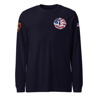 INDEPENDENT FIRE CO. – PATRIOTIC COLLECTION #1