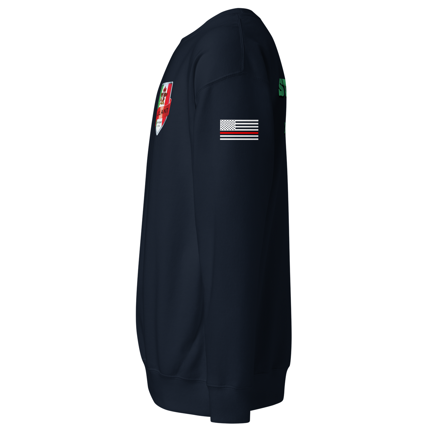VIGILANT FD - ENGINE CO. ITALIAN PRIDE COLLECTION