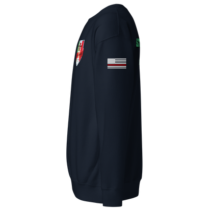 VIGILANT FD - ENGINE CO. ITALIAN PRIDE COLLECTION