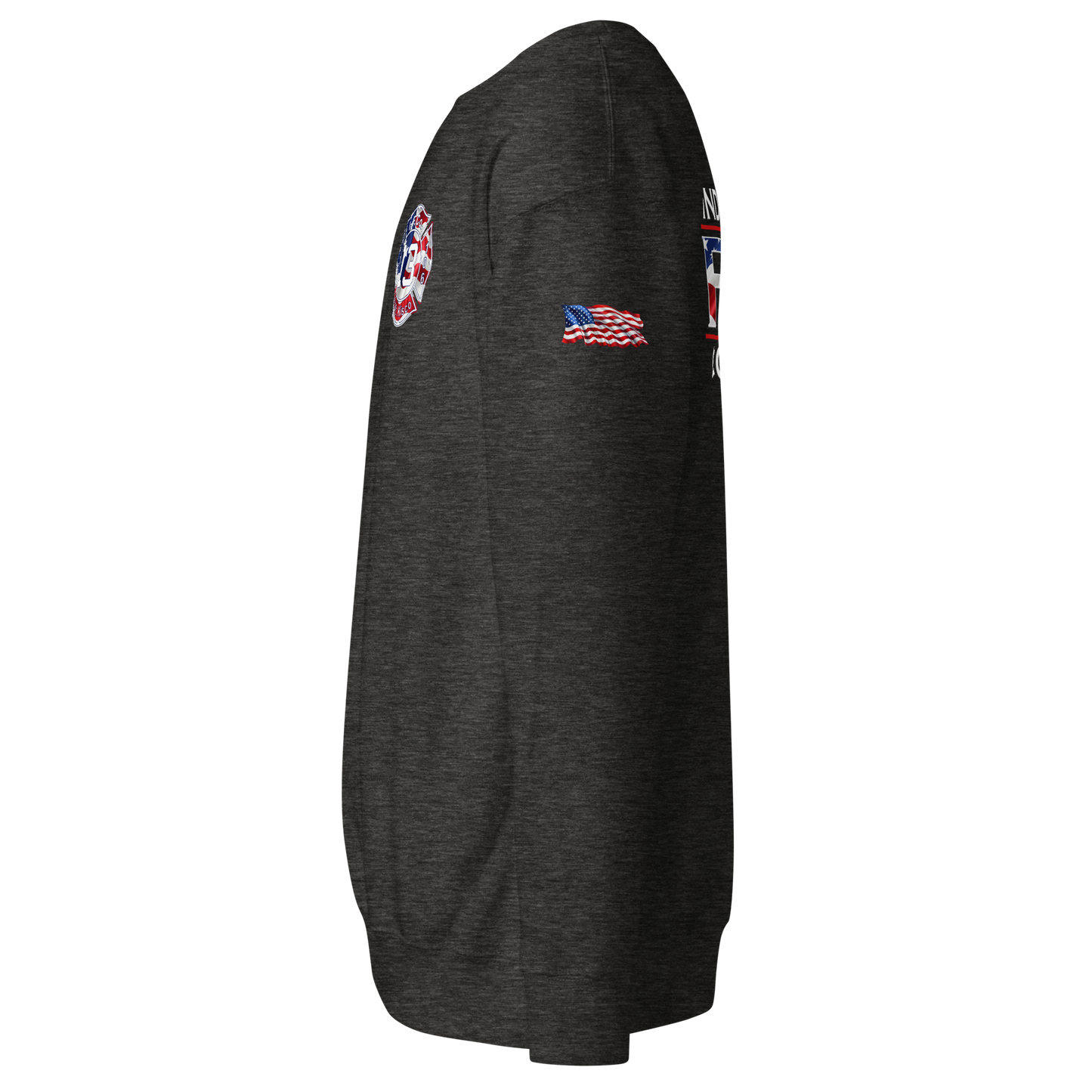 INDEPENDENT FIRE CO. – PATRIOTIC COLLECTION #2
