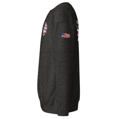 INDEPENDENT FIRE CO. – PATRIOTIC COLLECTION #2