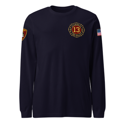 INDEPENDENT FIRE CO. – “TRADITIONAL GOLD LEAF” COLLECTION