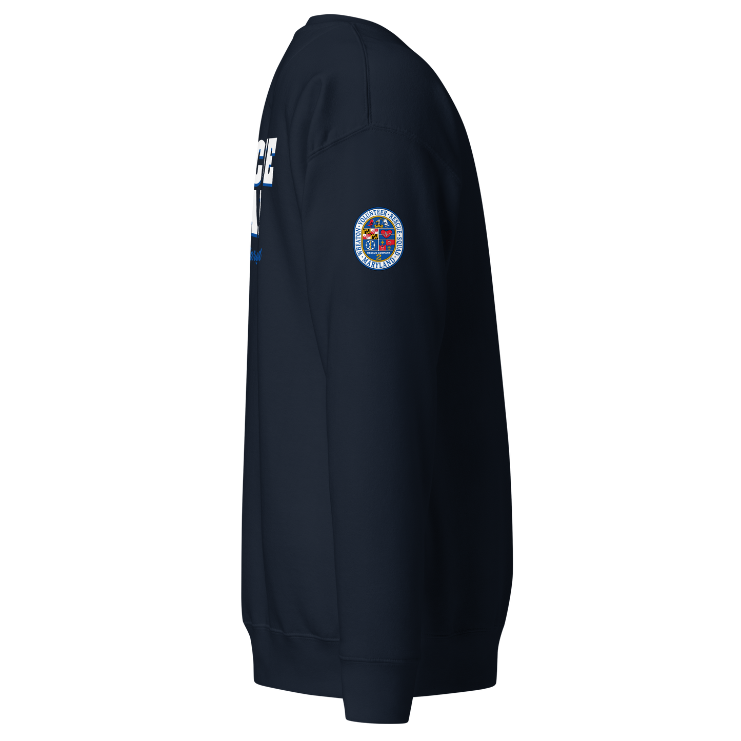 RES2CUE SQUAD COLLECTION #5