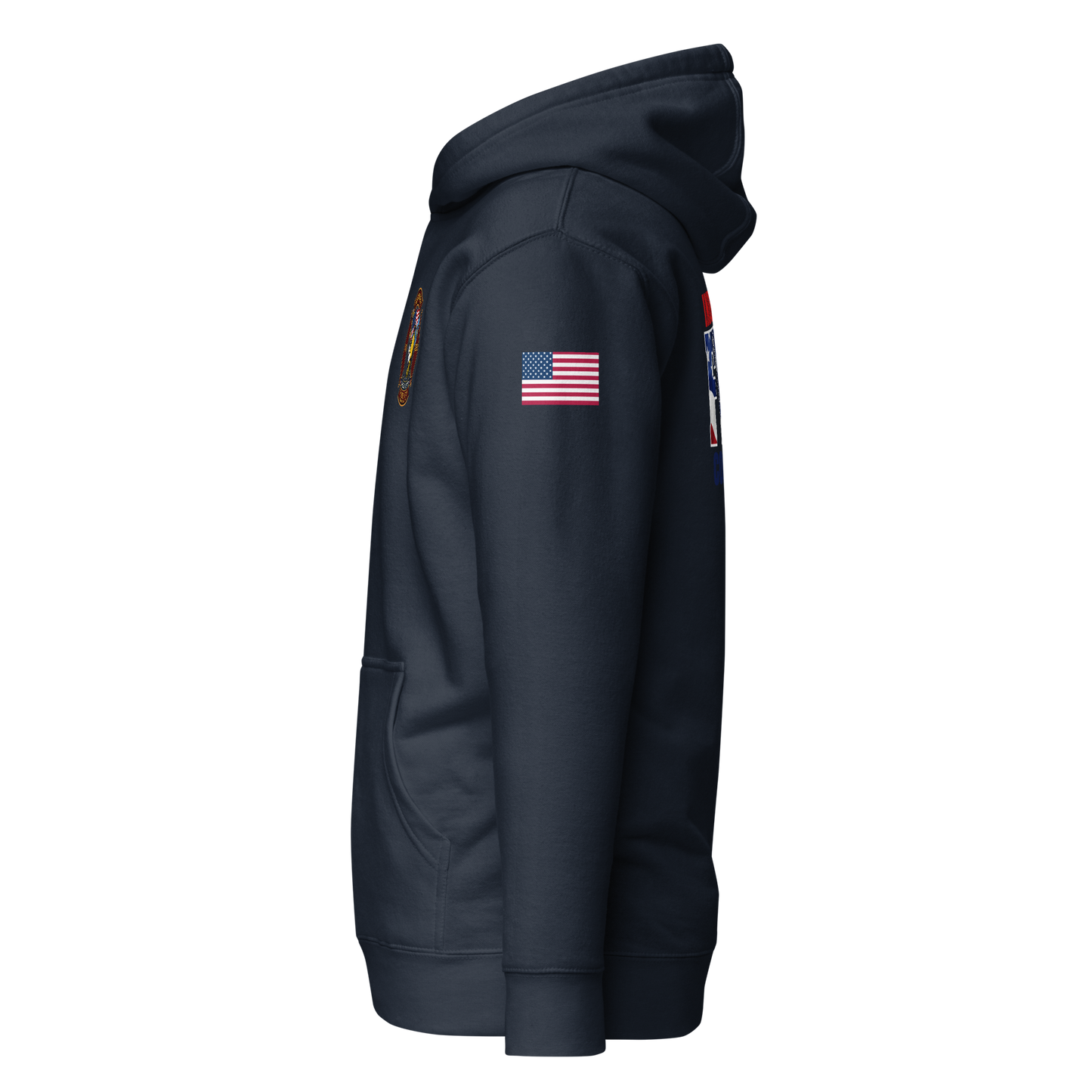 Independent Fire Co. – "America's 250th" Collection #3