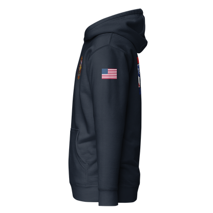 Independent Fire Co. – "America's 250th" Collection #3