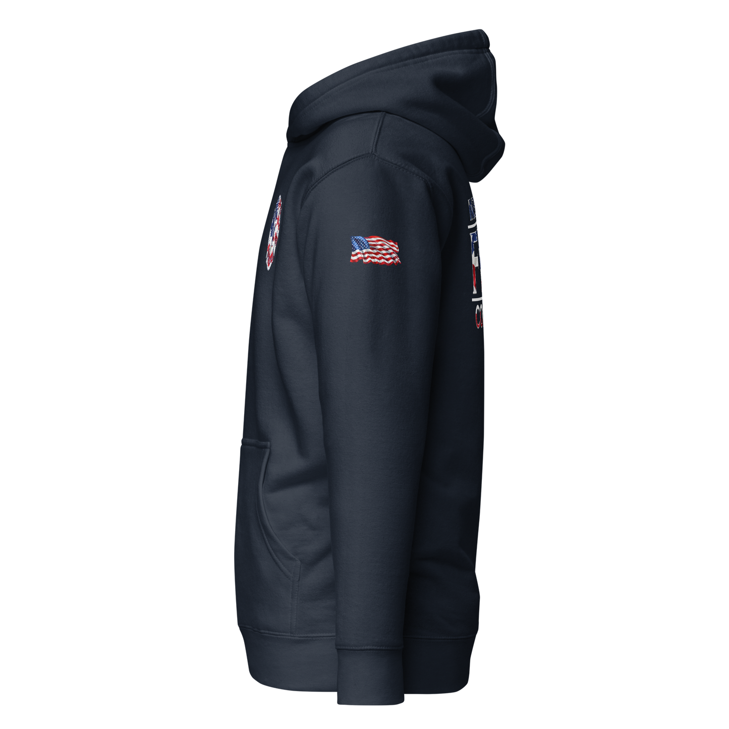 INDEPENDENT FIRE CO. – PATRIOTIC COLLECTION #1