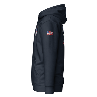 INDEPENDENT FIRE CO. – PATRIOTIC COLLECTION #1