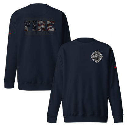 BEDFORD HILLS FIRE DEPARTMENT – ENGINE CO. – SUBDUED COLLECTION
