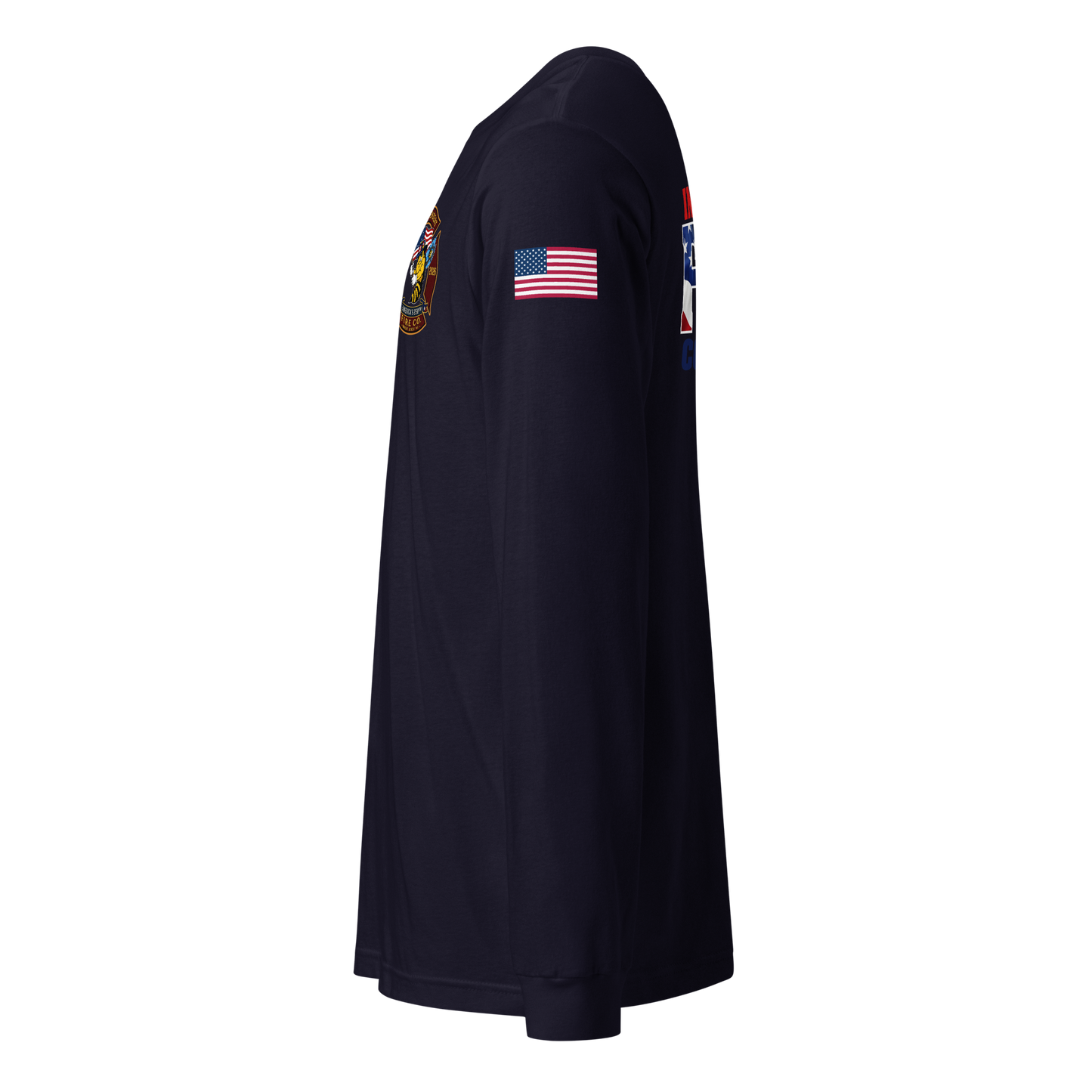 Independent Fire Co. – "America's 250th" Collection #3
