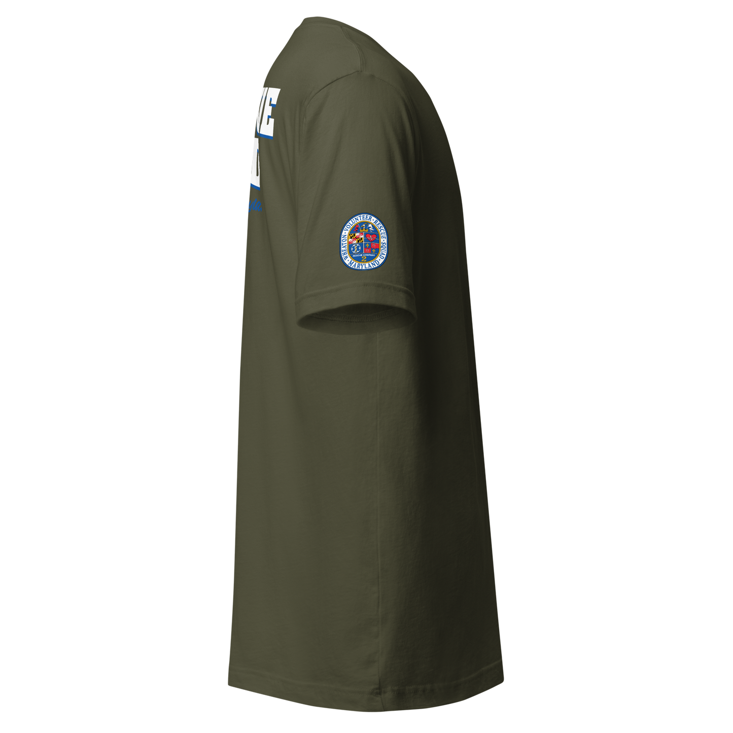 RES2CUE SQUAD COLLECTION #5