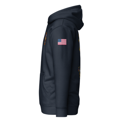 Independent Fire Co. – "America's 250th" Collection #2