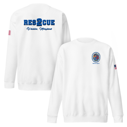 RES2CUE SQUAD COLLECTION #1