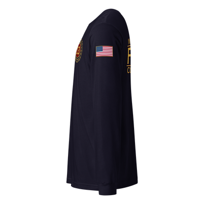 INDEPENDENT FIRE CO. – “TRADITIONAL GOLD LEAF” COLLECTION