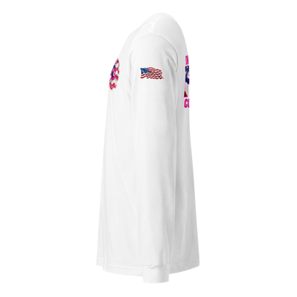 IFCO – PINK PATRIOTIC (PINK #3)