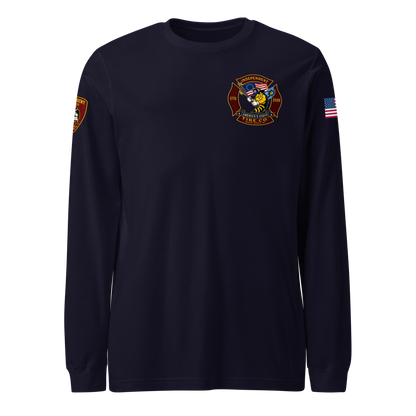 Independent Fire Co. – "America's 250th" Collection #2