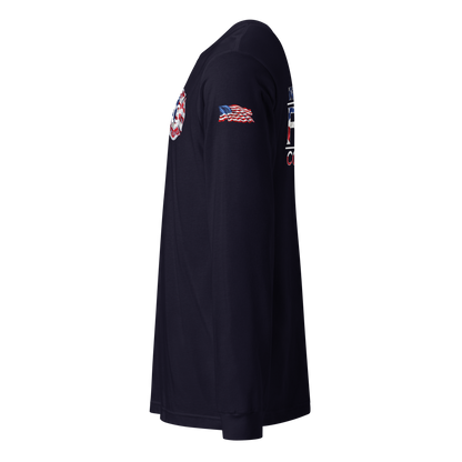 INDEPENDENT FIRE CO. – PATRIOTIC COLLECTION #1