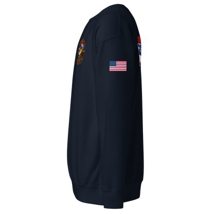 Independent Fire Co. – "America's 250th" Collection #3