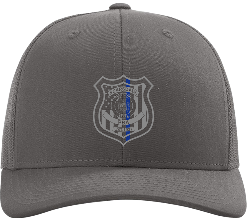SCARSDALE PBA - SUBDUED COLLECTION