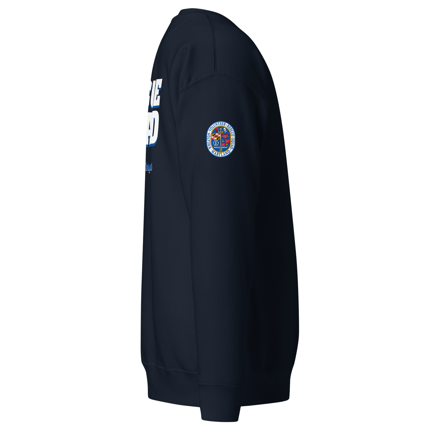 RESCUE SQUAD COLLECTION #3