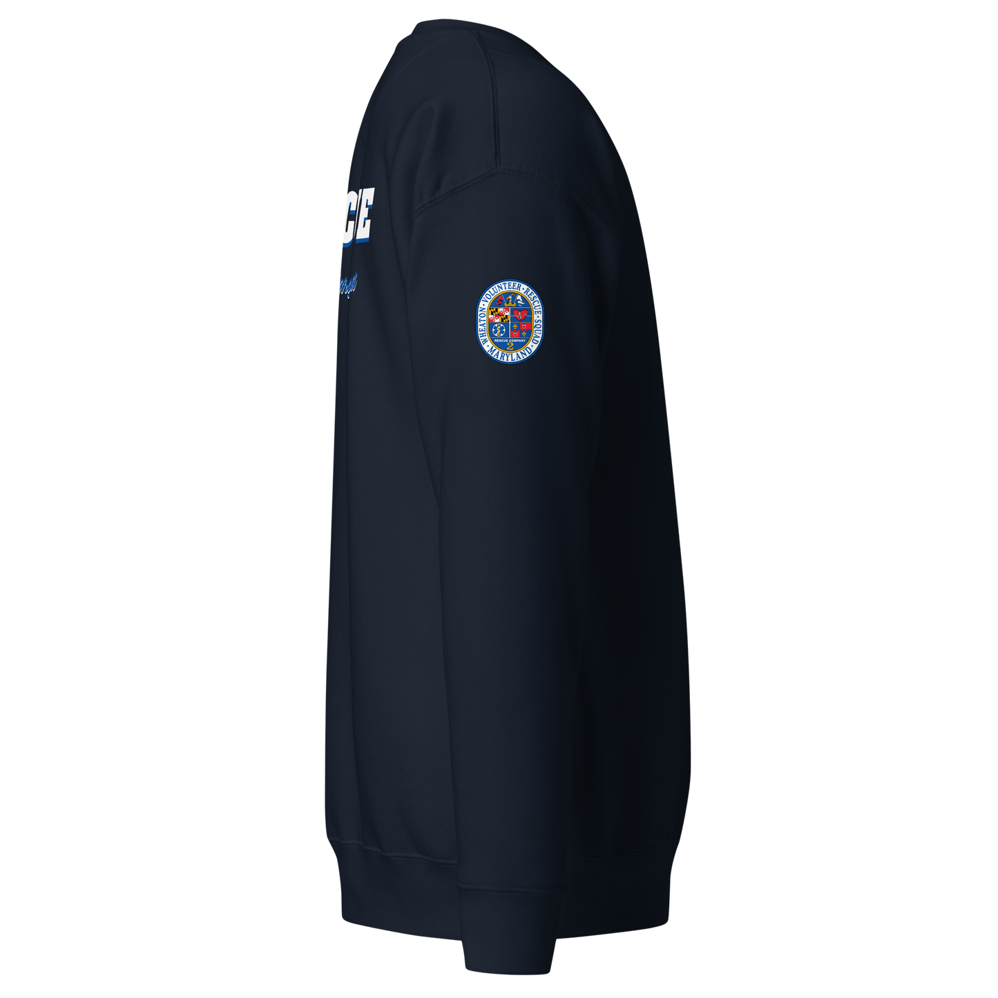 RES2CUE SQUAD COLLECTION #2