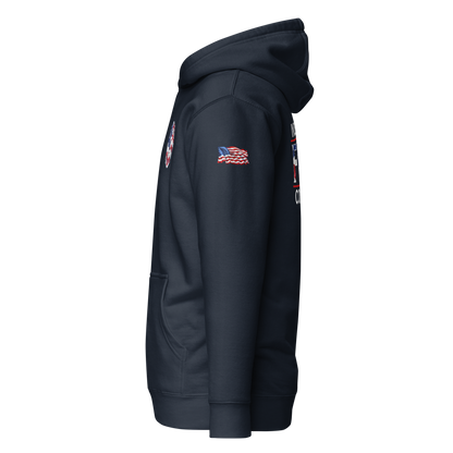 INDEPENDENT FIRE CO. – PATRIOTIC COLLECTION #2