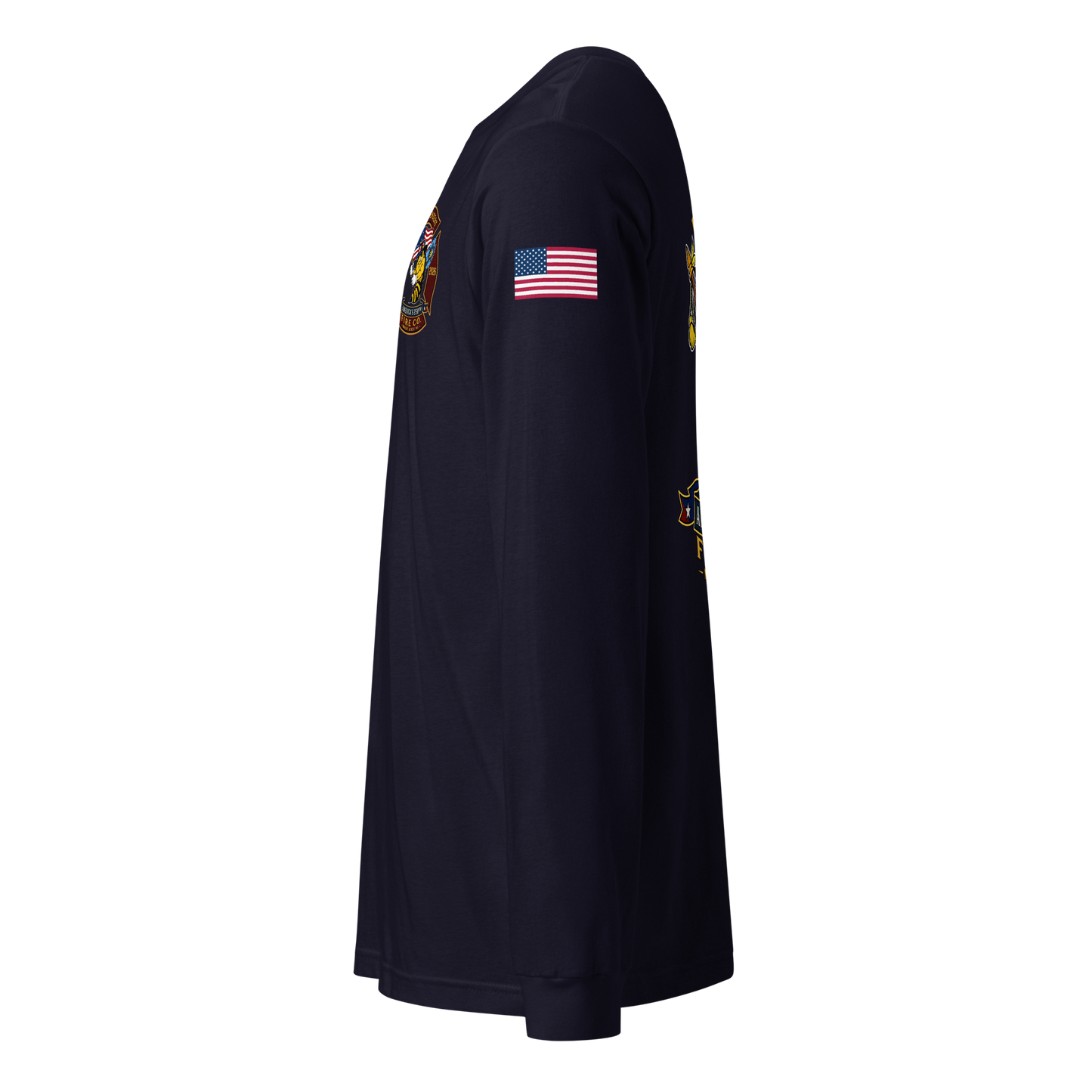 Independent Fire Co. – "America's 250th" Collection #2